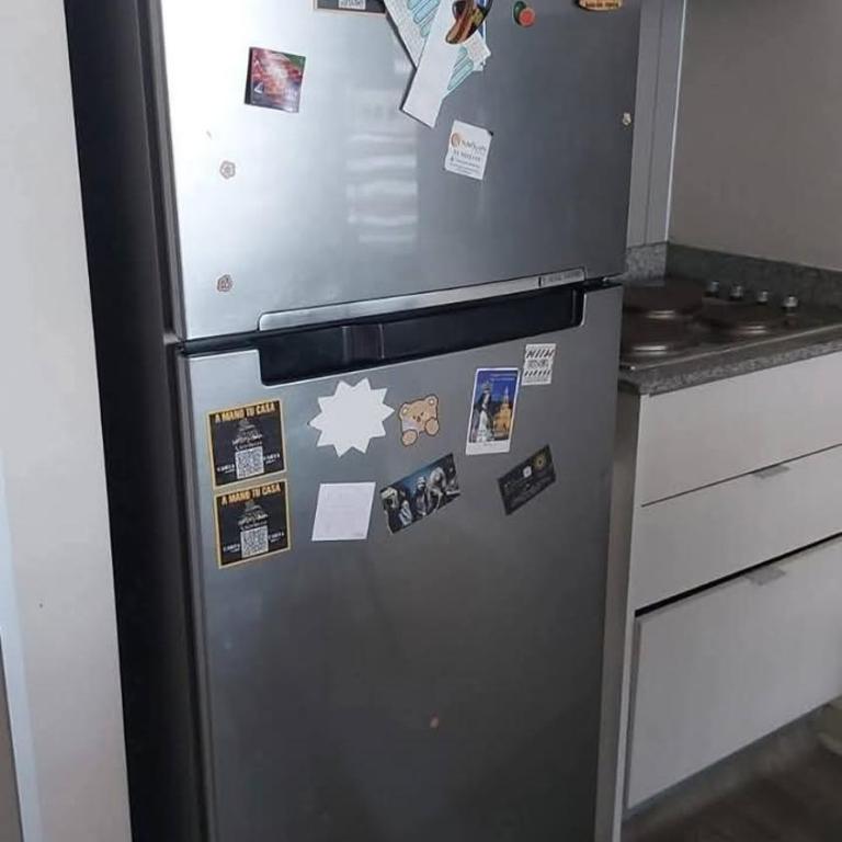 Hospedaje Diamante - Apartamento de 2 dormitorios - 3