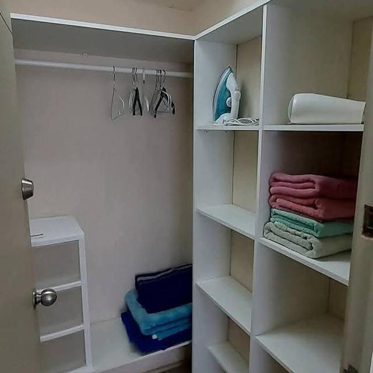 Hospedaje Diamante - Apartamento de 2 dormitorios - 8