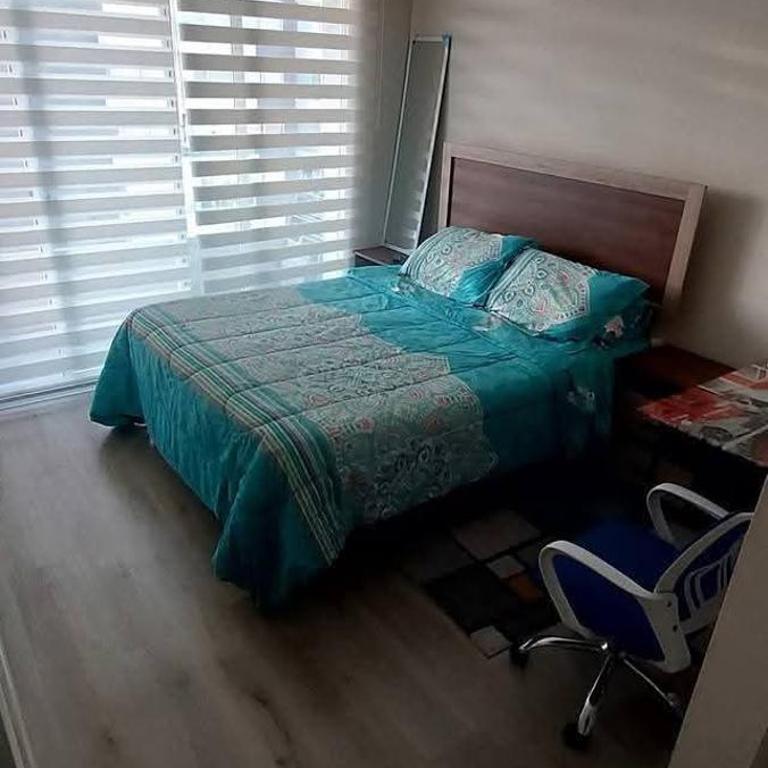 Hospedaje Diamante - Apartamento de 2 dormitorios - 9