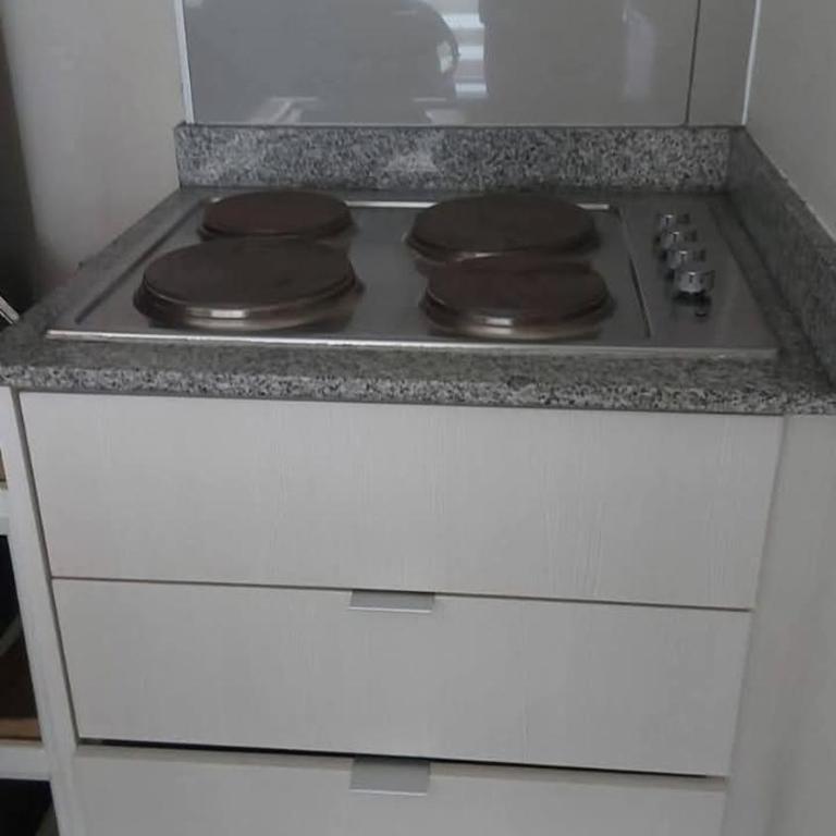 Hospedaje Diamante - Apartamento de 2 dormitorios - 10