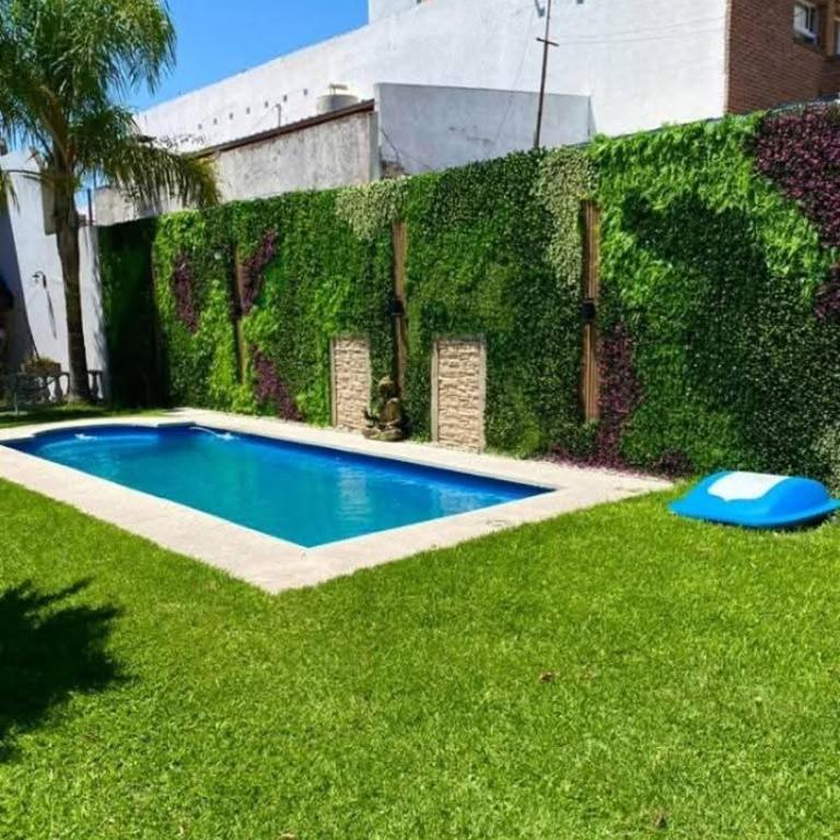 Hospedaje Diamante - Apartamento de 2 dormitorios - 15