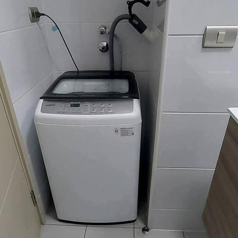 Hospedaje Diamante - Apartamento de 2 dormitorios - 17