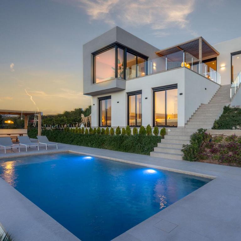 Villa Casanova Beach by Abahana Villas - Villa con piscina privada - 1