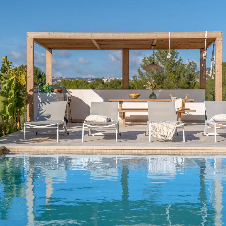 Villa Casanova Beach by Abahana Villas - Villa con piscina privada - 5
