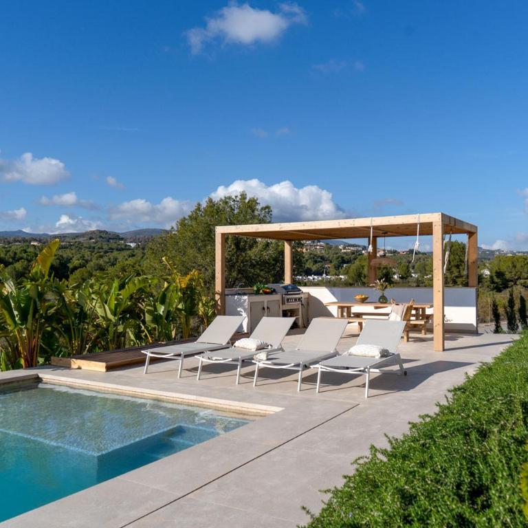 Villa Casanova Beach by Abahana Villas - Villa con piscina privada - 7