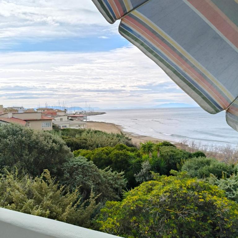 Apartment with sea view, beach and downtown nearby! - Appartamento con 1 Camera da Letto - 8