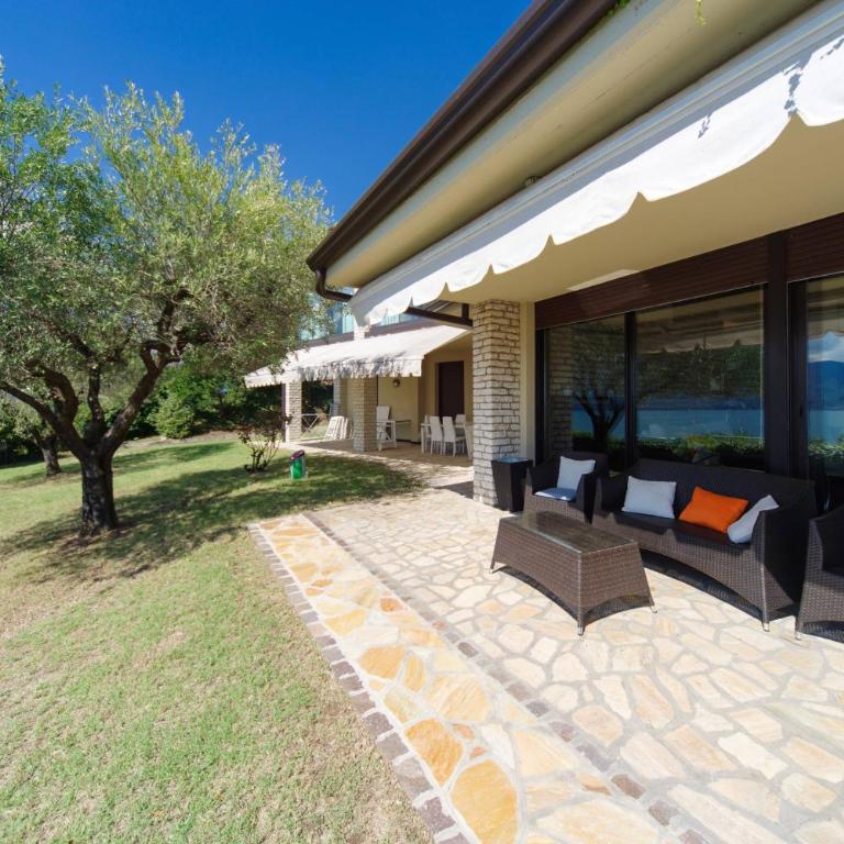 Villa Elysium - Villa 6 Chambres - 21