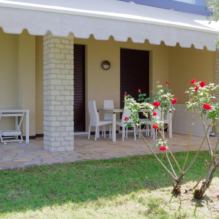 Villa Elysium - Villa 6 Chambres - 23