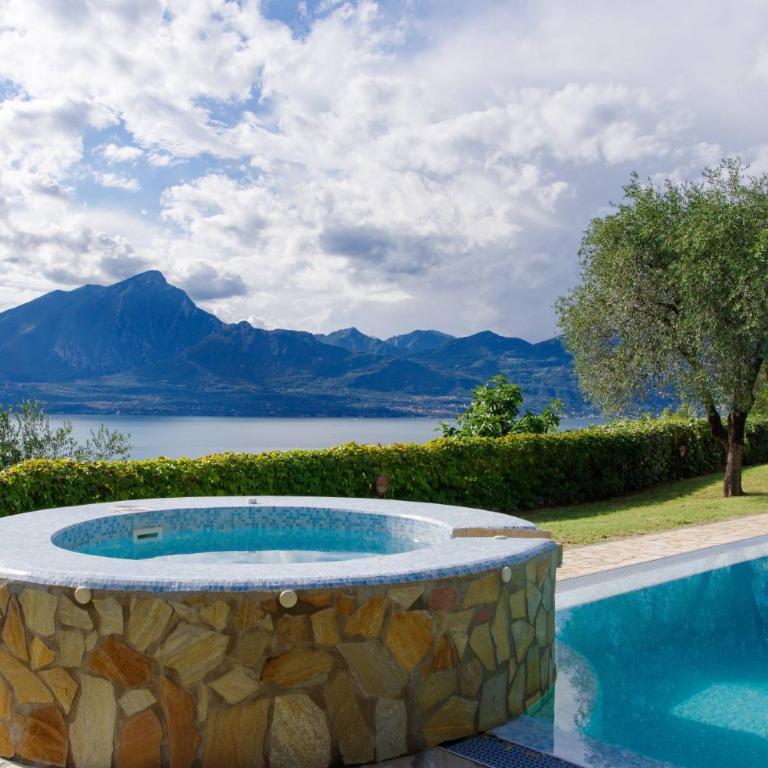 Villa Elysium - Villa 6 Chambres - 4