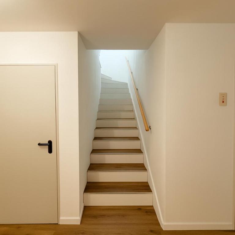 Modernes Apartment mit 180° Bergblick - Apartment mit 1 Schlafzimmer - 12