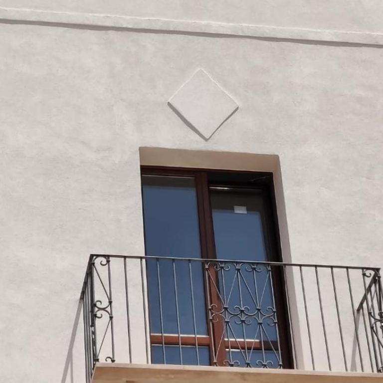 Le Case Di Tufo - Casa con 1 Camera da Letto - 1