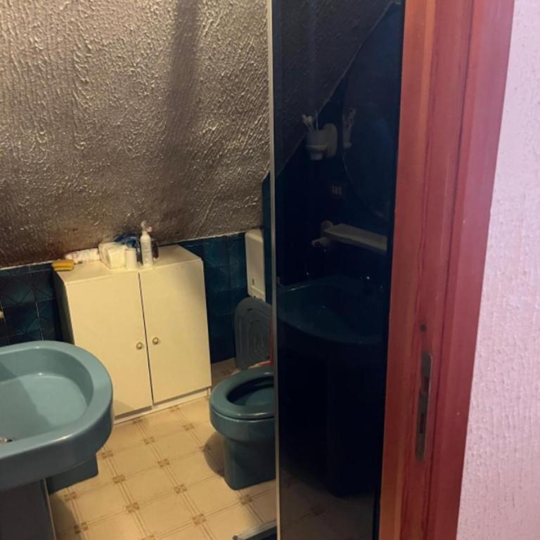 Appartamento "La Roccia" - Appartamento con 1 Camera da Letto - 3