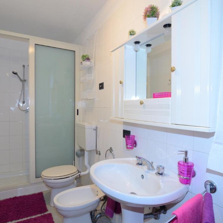 Casa Michelangela - Casa con 2 Camere da Letto - 32