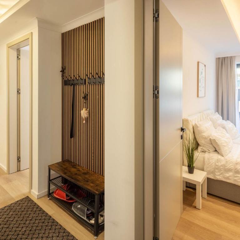 Bungalow Modern Living - Ferienhaus - 5