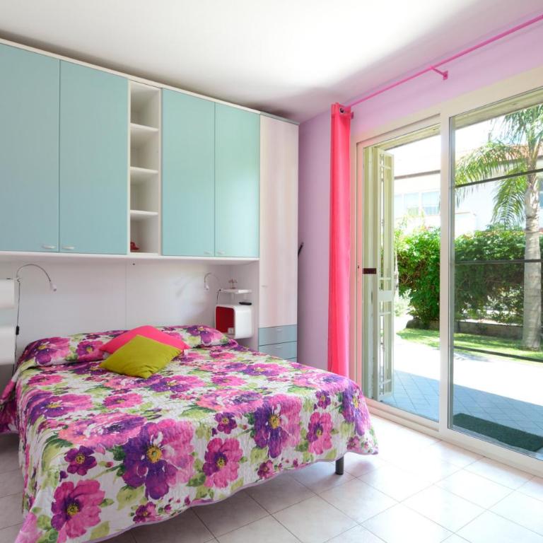 Casa Michelangela - Casa con 2 Camere da Letto - 27
