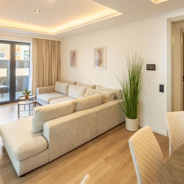 Bungalow Modern Living - Ferienhaus - 12