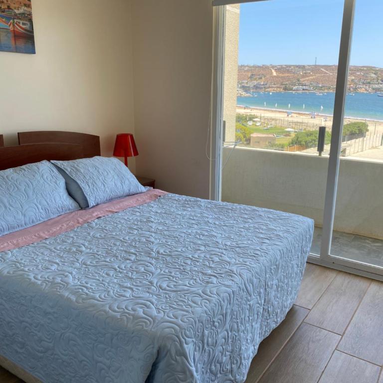Edificio Costazul inserto playa La Herradura - One-Bedroom Apartment - 3