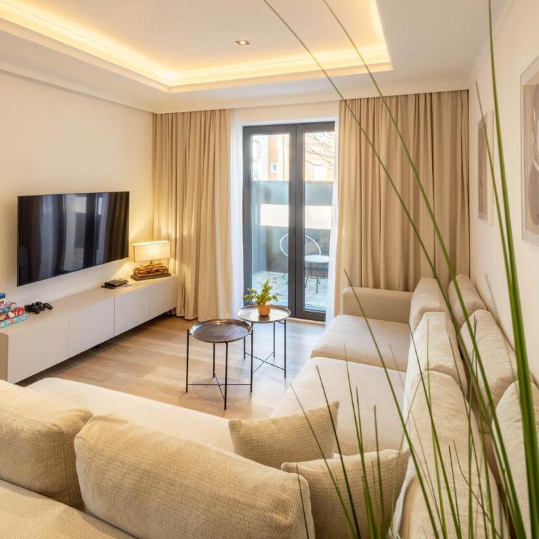 Bungalow Modern Living - Ferienhaus - 3