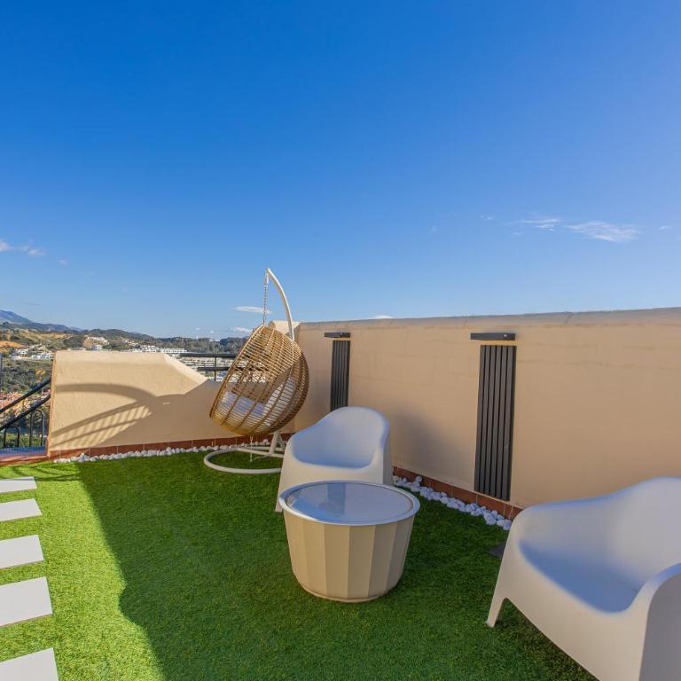 Las Terrazas de la Cala de Mijas 3 bdr apartment - Apartment - 7