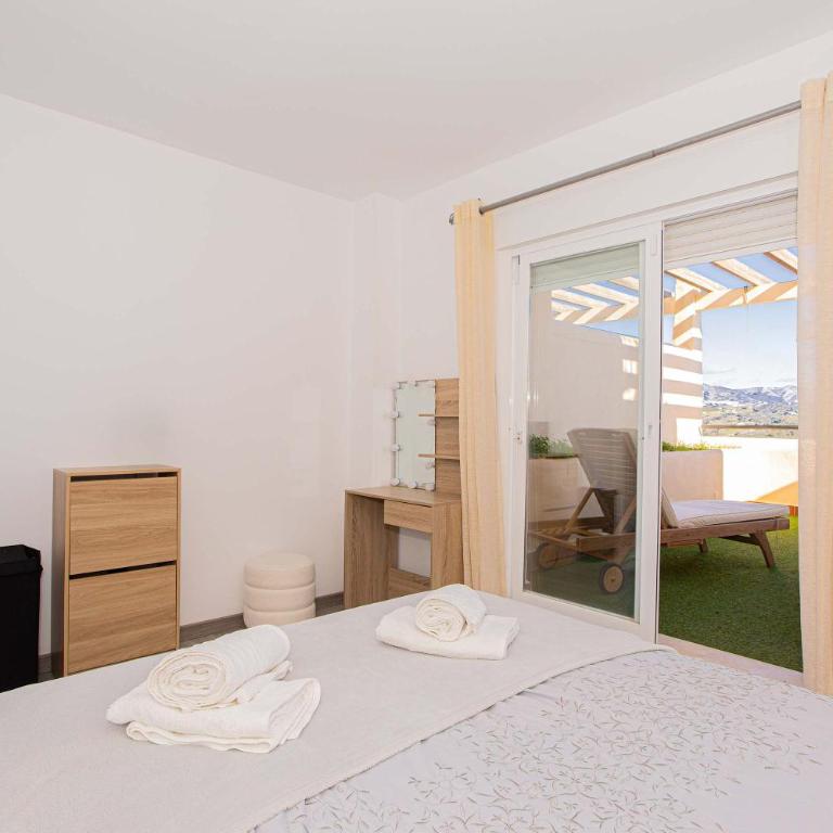 Las Terrazas de la Cala de Mijas 3 bdr apartment - Apartment - 16