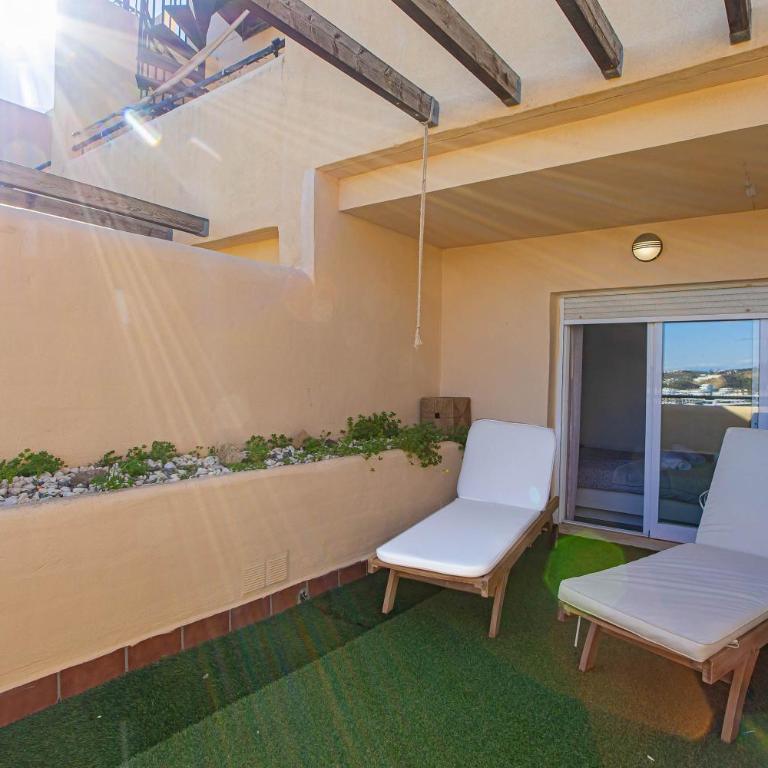 Las Terrazas de la Cala de Mijas 3 bdr apartment - Apartment - 20