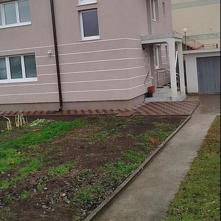 Prenoćište Nina - Two-Bedroom Apartment - 12