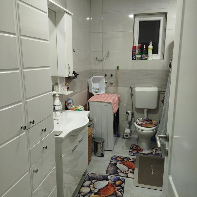 Prenoćište Nina - Two-Bedroom Apartment - 14