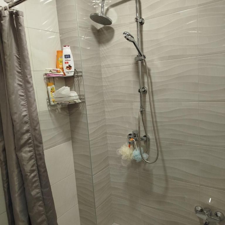 Prenoćište Nina - Two-Bedroom Apartment - 13