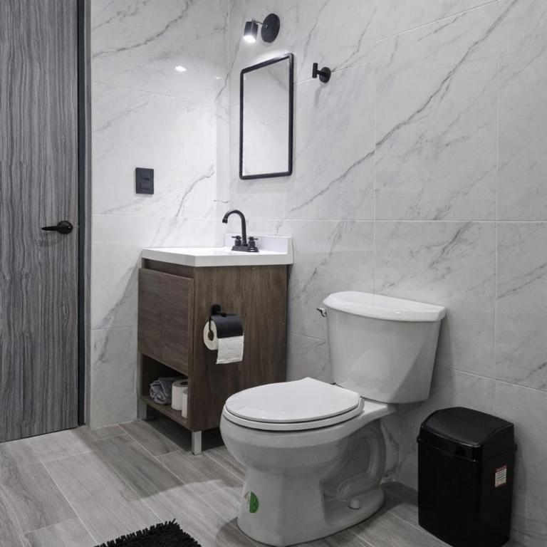 Depto Tec by tuhost - Superior One-Bedroom Apartment - 1