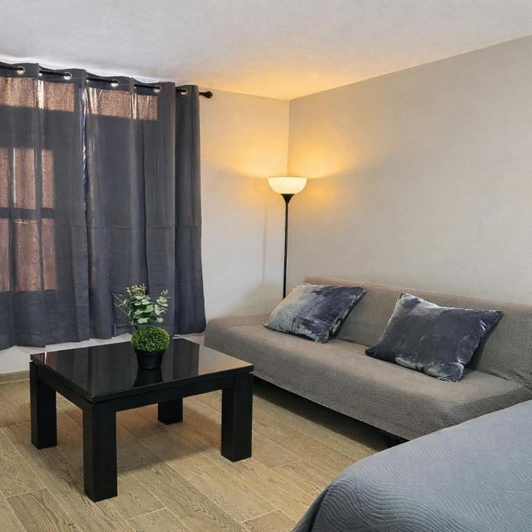 Depto Tec by tuhost - Superior One-Bedroom Apartment - 3