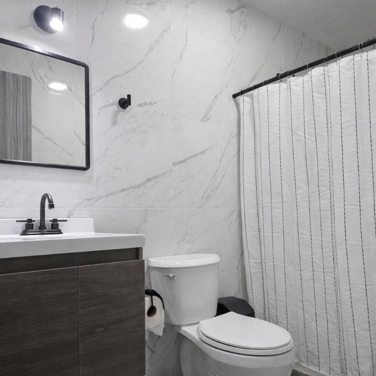 Depto Tec by tuhost - One-Bedroom Apartment - 4