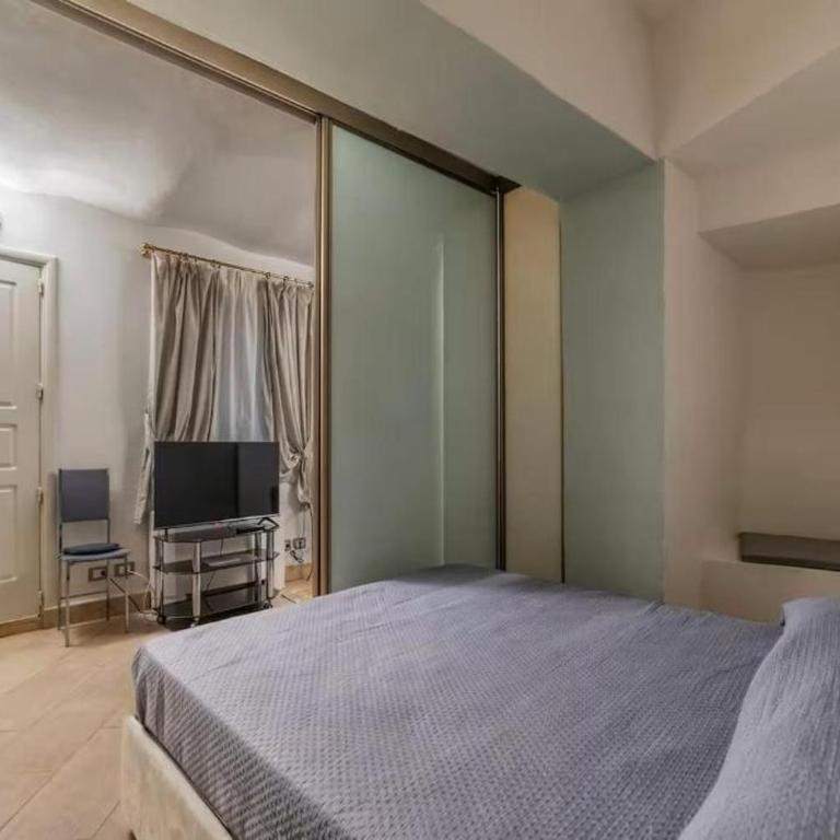Rione Monti House - Appartamento con 1 Camera da Letto - 2