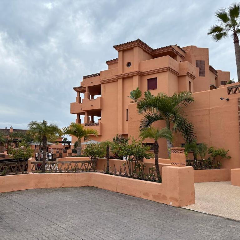 El Paraiso Golf, Marbella - Zest Holiday Lettings - Apartamento de 2 dormitorios con balcón - 6