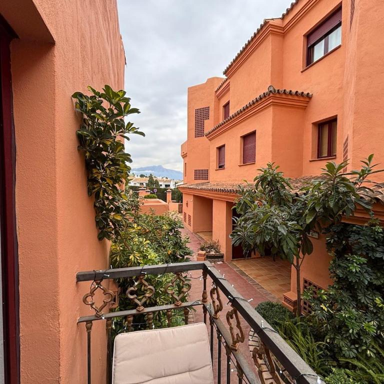 El Paraiso Golf, Marbella - Zest Holiday Lettings - Apartamento de 2 dormitorios con balcón - 7