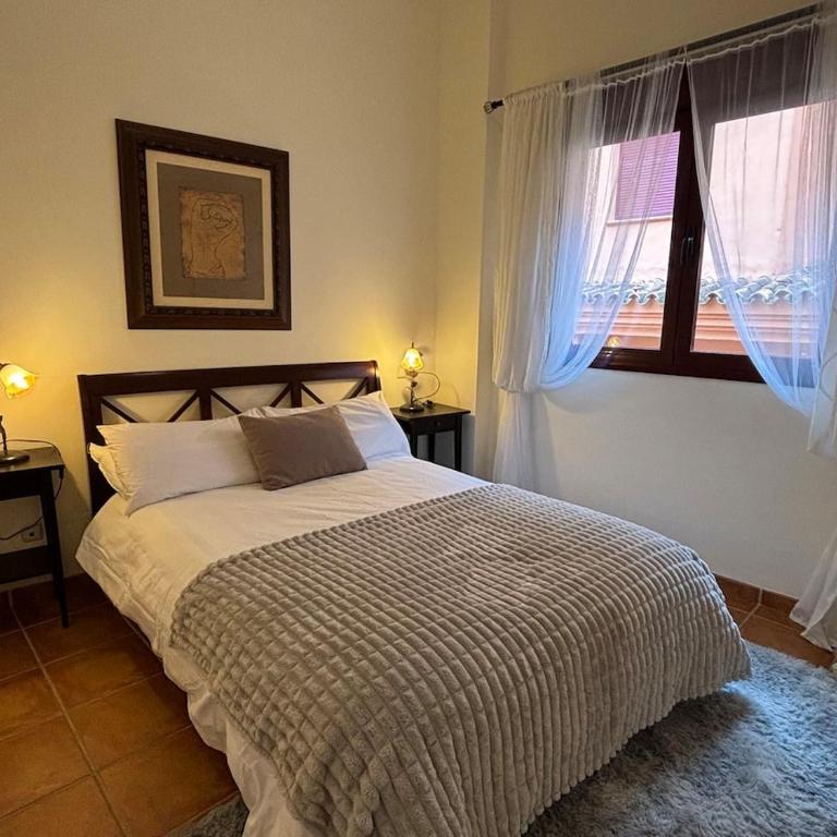 El Paraiso Golf, Marbella - Zest Holiday Lettings - Apartamento de 2 dormitorios con balcón - 16