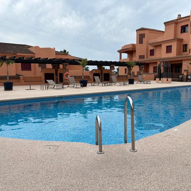 El Paraiso Golf, Marbella - Zest Holiday Lettings - Apartamento de 2 dormitorios con balcón - 19