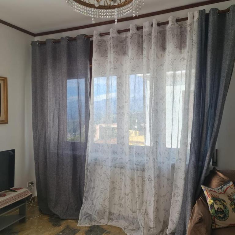 Carmela-Enzo Apartment Taormina View - Appartamento Standard con 2 Camere da Letto - 8