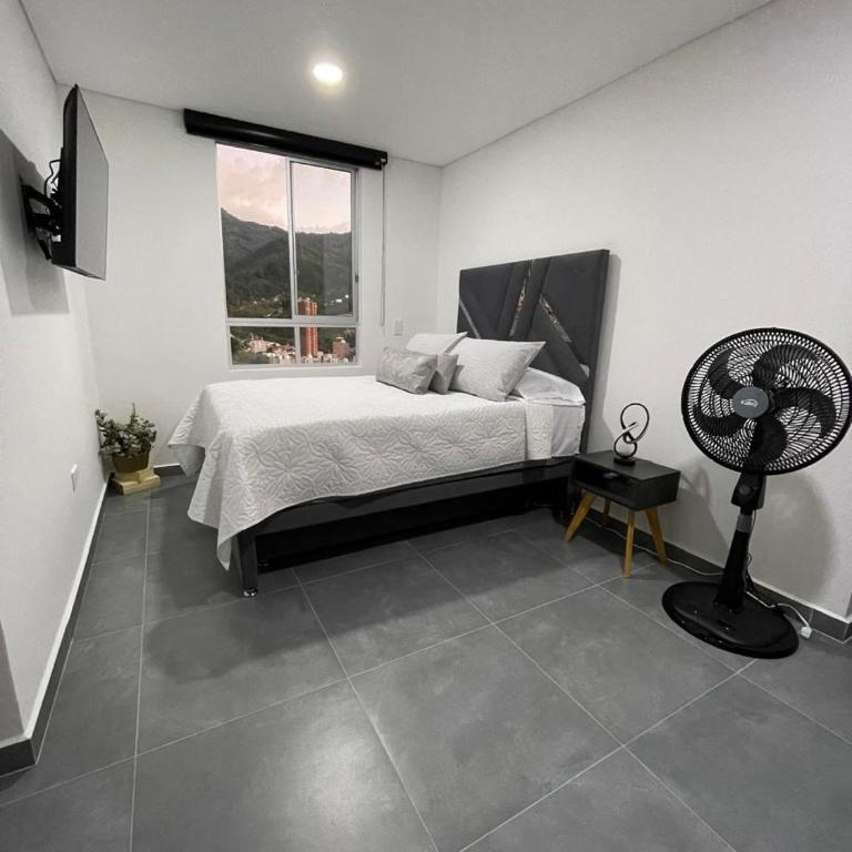 Amplio y acogedor Apartamento en Sabaneta cerca al parque - Two-Bedroom Superior Apartment - 10