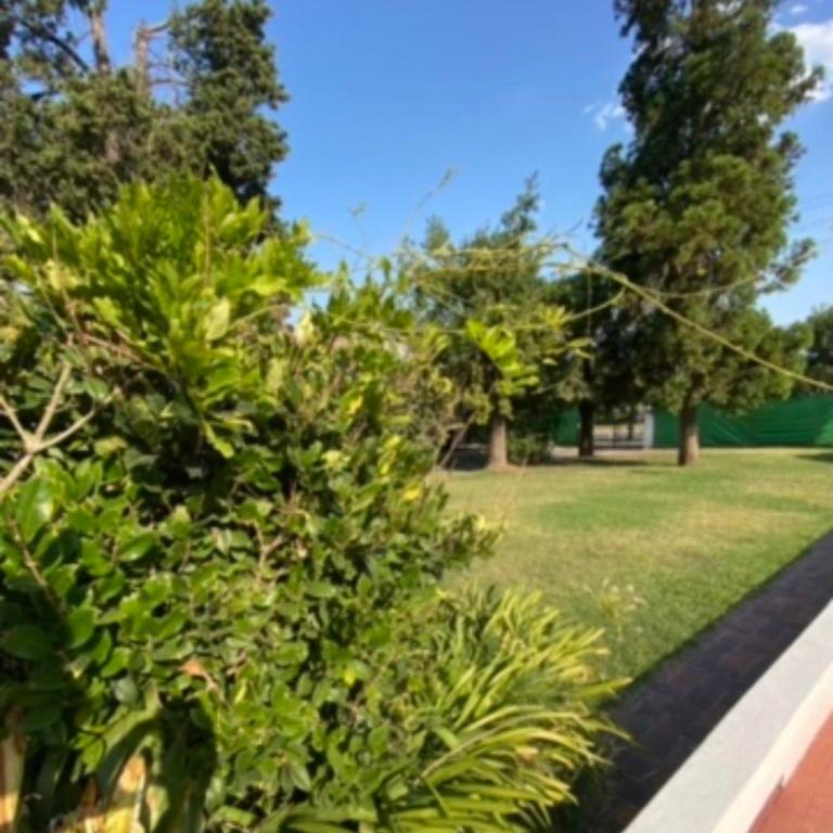 Casaquinta en Pilar con Pileta solo para Eventos - Casa con 1 dormitorio - 10