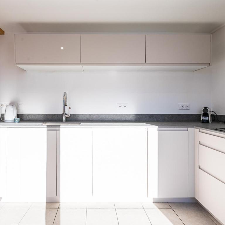 Florimontagne - Duplex 14 - Four-Bedroom Apartment - 17