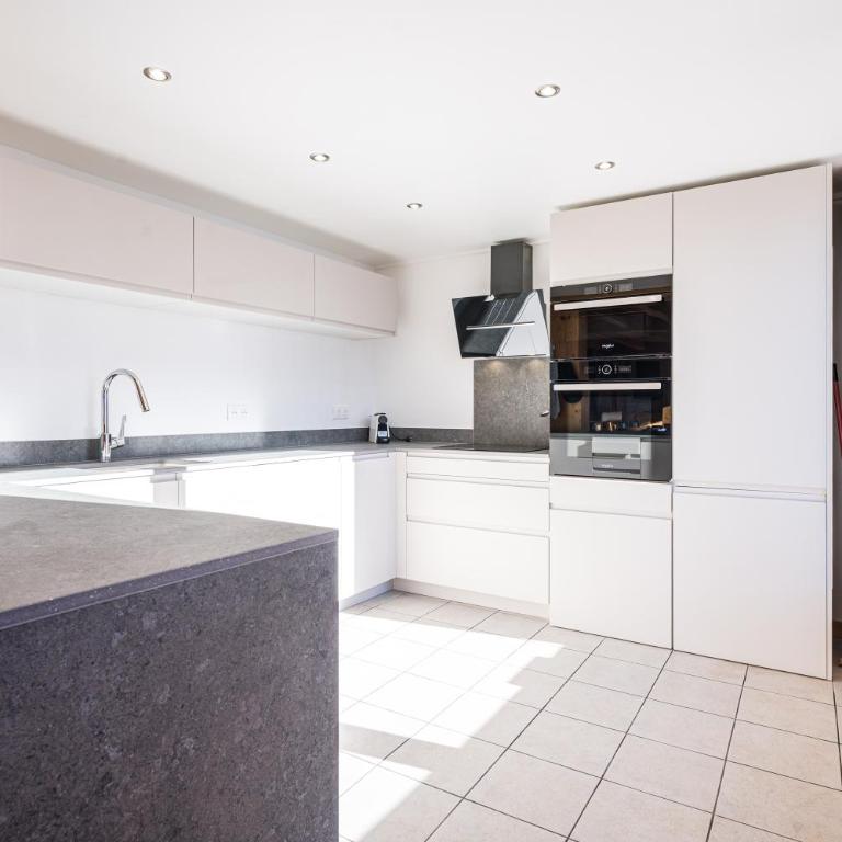 Florimontagne - Duplex 14 - Four-Bedroom Apartment - 5
