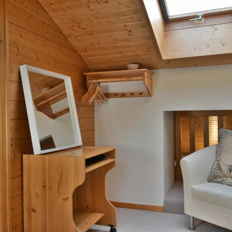 Florimontagne - Duplex 14 - Four-Bedroom Apartment - 18