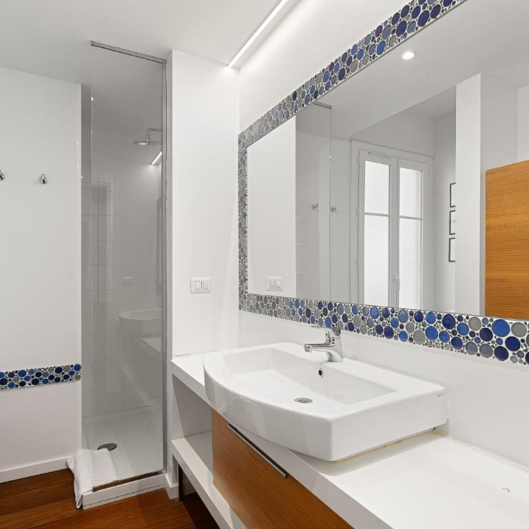 Suite Lycka FSHH - Appartement - 10