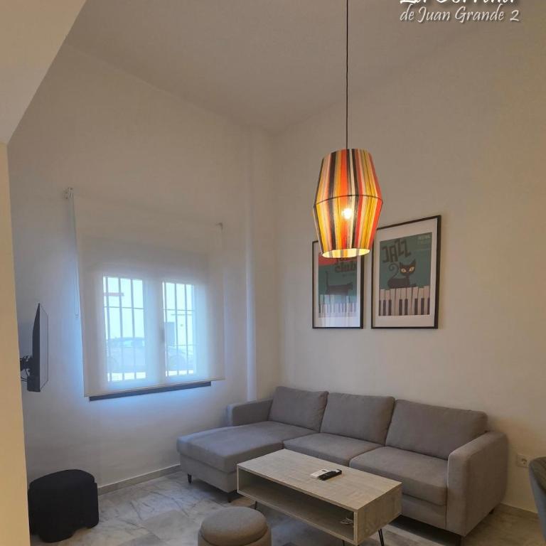 Corrala Juan Grande 2 con garaje by Sanlúcar Housing - Apartamento de 3 dormitorios - 1