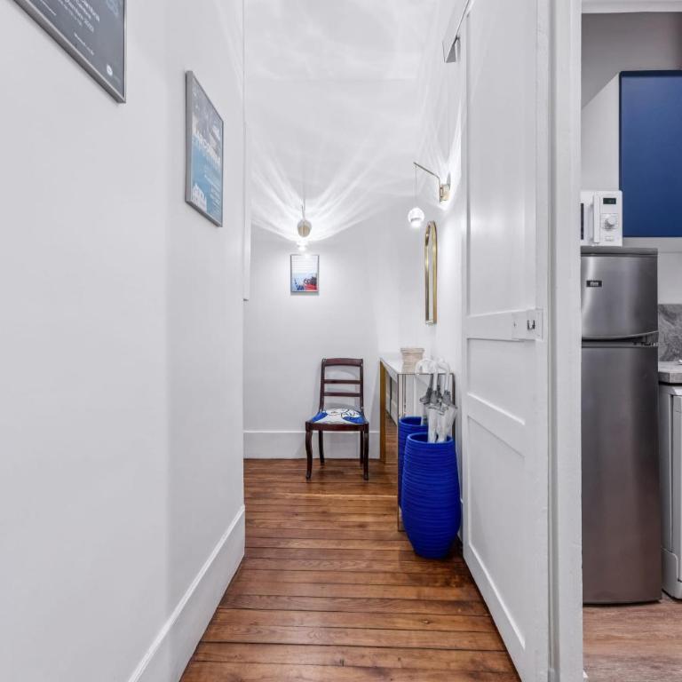 Gaston de St-Paul - Alma Marceau 2ch by B'Your Home - Appartement - 16