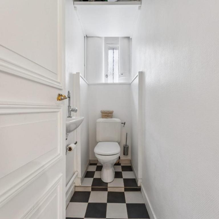 Gaston de St-Paul - Alma Marceau 2ch by B'Your Home - Appartement - 19