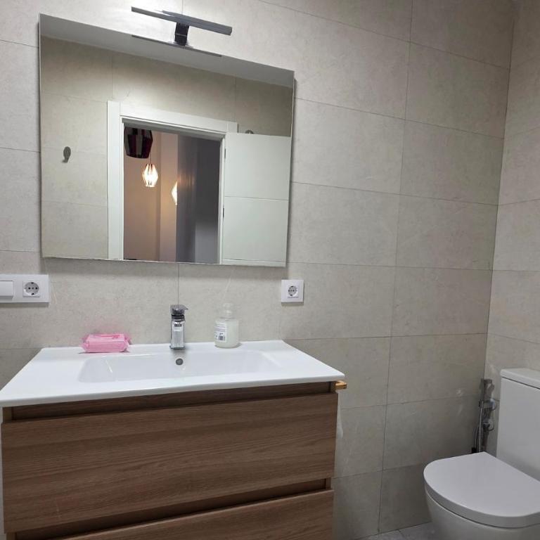 Corrala Juan Grande 2 con garaje by Sanlúcar Housing - Apartamento de 3 dormitorios - 7