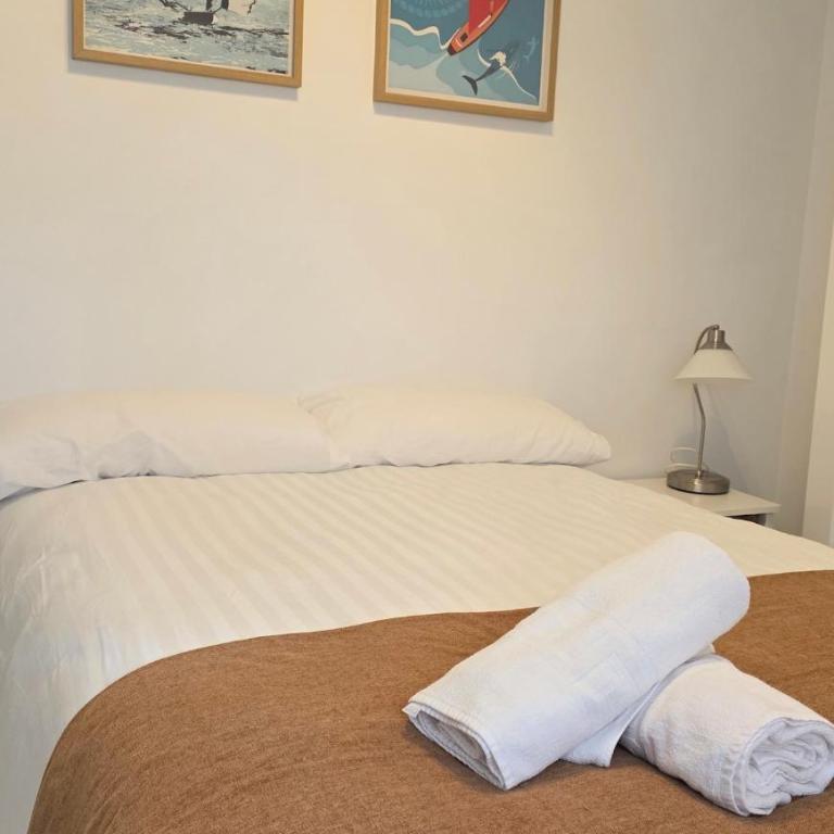 Corrala Juan Grande 2 con garaje by Sanlúcar Housing - Apartamento de 3 dormitorios - 8