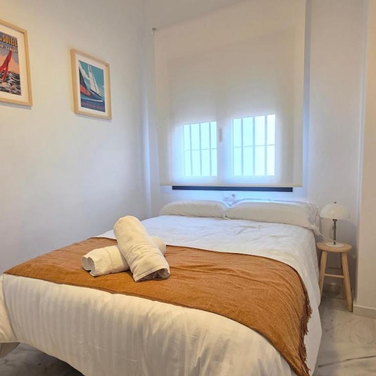 Corrala Juan Grande 2 con garaje by Sanlúcar Housing - Apartamento de 3 dormitorios - 14