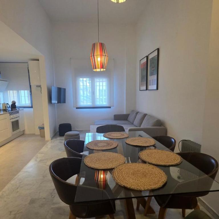Corrala Juan Grande 2 con garaje by Sanlúcar Housing - Apartamento de 3 dormitorios - 15